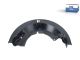 DT Spare Parts 4.79901 Bremsschild, rechts passend für Mercedes-Benz