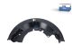 DT Spare Parts 4.79903 Bremsschild, rechts passend für Mercedes-Benz
