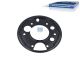 DT Spare Parts 4.79905 Bremsschild, rechts passend für Mercedes-Benz