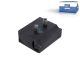 DT Spare Parts 4.80005 Motorlager, M12 x 1,5, M14 x 1,5, L: 115 mm, W: 100 mm, H: 50 mm passend für Mercedes-Benz