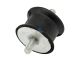 DT Spare Parts 4.80027 Gummilager, D1: 44 mm, D2: 55 mm, M10 x 1,5, LTh: 22 mm, H: 35 mm passend für Mercedes-Benz