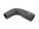 DT Spare Parts 4.80030 Kühlerschlauch, d1: 44 mm, d2: 54 mm passend für Mercedes-Benz