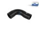 DT Spare Parts 4.80035 Kühlerschlauch, d1: 37 mm, d2: 41 mm passend für Mercedes-Benz