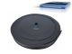 DT Spare Parts 4.80041 Gummiunterlage, L: 50 m, W: 62 mm passend für Multimarken