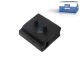 DT Spare Parts 4.80043 Motorlager, M14 x 1,5, M12 x 1,5, L: 115 mm, W: 110 mm, H: 50 mm passend für Mercedes-Benz