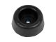 DT Spare Parts 4.80046 Gummipuffer, d: 27,5 mm, D: 60 mm, H: 24,5 mm passend für Mercedes-Benz
