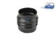DT Spare Parts 4.80056 Schlauch, Luftansaugung, d1: 100 mm, d2: 110 mm, L: 120 mm passend für Mercedes-Benz