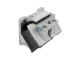DT Spare Parts 4.80102 Motorlager, M16 x 1,5 passend für Mercedes-Benz