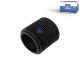 DT Spare Parts 4.80114 Schlauch, Luftansaugung, d: 130 mm, L: 265 mm passend für Mercedes-Benz
