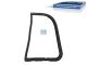 DT Spare Parts 4.80126 Dichtrahmen, Seitenfenster, links passend für Mercedes-Benz