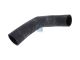 DT Spare Parts 4.80129 Kühlerschlauch, d1: 60 mm, d2: 65 mm passend für Mercedes-Benz
