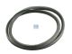 DT Spare Parts 4.80155 Dichtrahmen, Seitenfenster passend für Mercedes-Benz