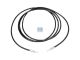 DT Spare Parts 4.80170SP Schlauchleitung, Fahrerhauskippung, D: 8 mm, D: 8 mm, L: 3520 mm, L1: 3100 mm, 210 bar passend für Mercedes-Benz