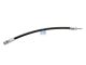 DT Spare Parts 4.80181 Schlauchleitung, Fahrerhauskippung, M12 x 1,5, L: 308 mm, 325 bar passend für Mercedes-Benz