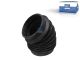 DT Spare Parts 4.80197 Schlauch, Luftansaugung, d: 130 mm passend für Mercedes-Benz