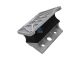 DT Spare Parts 4.80210 Motorlager, M10 x 1,5 passend für Mercedes-Benz
