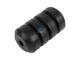DT Spare Parts 4.80229 Gummibuchse, D: 66,5 mm, L: 120 mm passend für Mercedes-Benz