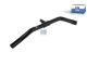 DT Spare Parts 4.80241 Kühlerschlauch, d: 17,5 mm, d1: 28 mm, d2: 32 mm passend für Mercedes-Benz