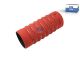 DT Spare Parts 4.80246 Ladeluftschlauch, d: 100 mm, L: 253 mm passend für Mercedes-Benz