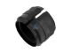 DT Spare Parts 4.80276 Buchse, Stabilisator, d: 64 mm, D: 89 mm, H: 65 mm passend für Mercedes-Benz