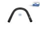 DT Spare Parts 4.80297 Schlauch, Heizung, d: 17,5 mm passend für Mercedes-Benz