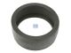 DT Spare Parts 4.80308 Gummilager, d: 74 mm, D: 93 mm, H: 38 mm passend für Mercedes-Benz