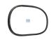 DT Spare Parts 4.80316 Dichtrahmen, Dachfenster passend für Mercedes-Benz