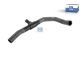 DT Spare Parts 4.80329 Kühlerschlauch, d: 17,5 mm, d1: 27,5 mm, d2: 32,5 mm passend für Mercedes-Benz