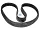 DT Spare Parts 4.80354 Gummiring, für Lüfter, D: 707 mm passend für Mercedes-Benz
