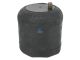 DT Spare Parts 4.80376 Luftfederbalg, ohne Kolben, d: 131 mm, D1: 240 mm, D2: 155 mm, M16 x 1,5, M24 x 1,5, L: 445 mm passend für Mercedes-Benz