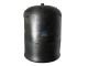DT Spare Parts 4.80381 Luftfederbalg, mit Stahlkolben, D: 325 mm, M16 x 1,5, M24 x 1,5, L: 360 mm passend für Mercedes-Benz