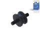 DT Spare Parts 4.80382 Gummilager, D: 36 mm, M10 x 1,5, L: 54 mm, H: 20 mm passend für Multimarken