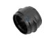 DT Spare Parts 4.80387 Buchse, Stabilisator, d: 58 mm, D: 75 mm, H: 56 mm passend für Multimarken