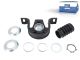 DT Spare Parts 4.80398 Mittellager, d: 45 mm passend für Multimarken