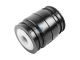 DT Spare Parts 4.80402 Buchse, Fahrerhauslagerung, d: 25 mm, D: 94 mm, D1: 100 mm, H: 121 mm passend für Multimarken