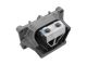DT Spare Parts 4.80408 Motorlager, M14 x 1,5, M18 x 1,5, L: 230 mm, W: 130 mm passend für Mercedes-Benz