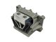 DT Spare Parts 4.80410 Motorlager, M14 x 1,5, M18 x 1,5, L: 230 mm, W: 130 mm passend für Mercedes-Benz