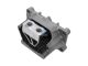 DT Spare Parts 4.80413 Motorlager, M14 x 1,5, M18 x 1,5, L: 230 mm, W: 130 mm passend für Mercedes-Benz