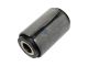 DT Spare Parts 4.80425 Federbuchse, d: 24,2 mm, D: 62 mm, L: 106 mm passend für Mercedes-Benz