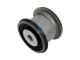 DT Spare Parts 4.80428 Buchse, Fahrerhauslagerung, d: 16 mm, D: 81 mm, H: 64 mm passend für Mercedes-Benz