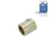 DT Spare Parts 4.80433 Hülse, Fahrerhausstabilisator, d: 25 mm, D: 35 mm, H: 38 mm passend für Mercedes-Benz