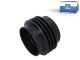 DT Spare Parts 4.80475 Gummimanschette, d: 130 mm, L: 126,5 mm passend für Mercedes-Benz