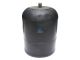 DT Spare Parts 4.80484 Luftfederbalg, mit Stahlkolben, D: 325 mm, M16 x 1,5, M24 x 1,5, L: 345 mm passend für Mercedes-Benz