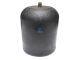 DT Spare Parts 4.80485 Luftfederbalg, mit Stahlkolben, D: 325 mm, M16 x 1,5, M24 x 1,5, L: 360 mm passend für Mercedes-Benz
