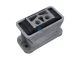 DT Spare Parts 4.80492 Motorlager, M12 x 1,5, M16 x 1,5 passend für Mercedes-Benz