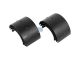 DT Spare Parts 4.80496 Buchse, Stabilisator, d: 60 mm, D: 65 mm, H: 110 mm passend für Mercedes-Benz