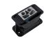 DT Spare Parts 4.80510 Motorlager, Stahl, M14 x 1,5, M18 x 1,5 passend für Mercedes-Benz
