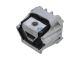 DT Spare Parts 4.80531 Motorlager, M14 x 1,5, M18 x 1,5, L: 173 mm, W: 138 mm passend für Mercedes-Benz