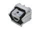 DT Spare Parts 4.80532 Motorlager, M14 x 1,5, M18 x 1,5, L: 173 mm, W: 138 mm passend für Mercedes-Benz