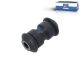 DT Spare Parts 4.80570 Federbuchse, d: 16 mm, D1: 46 mm, D2: 54 mm, L: 96 mm passend für Mercedes-Benz